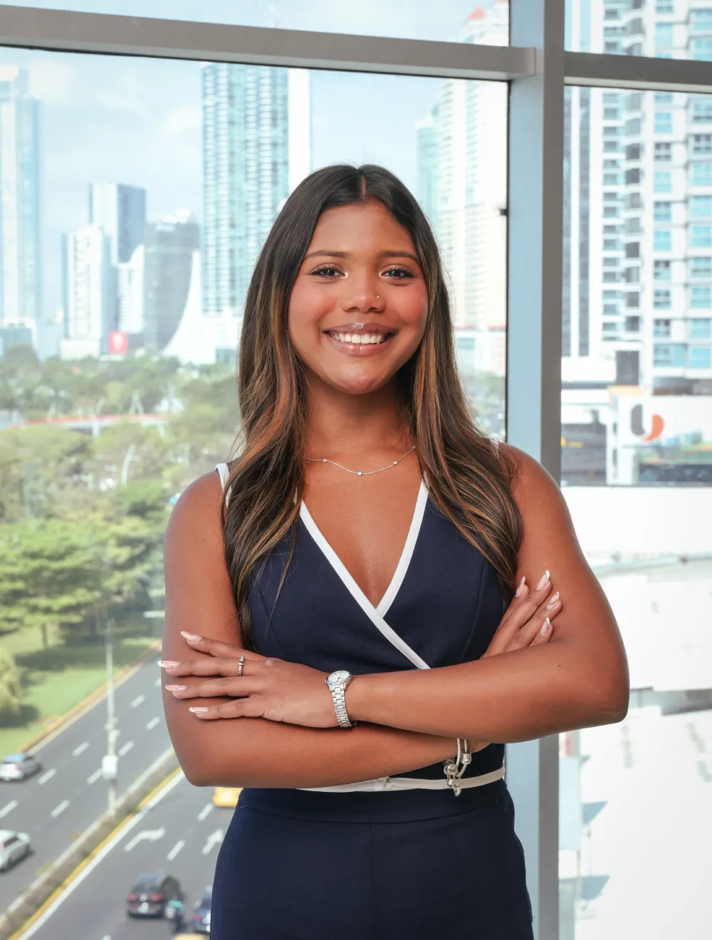 Yordelis Villarreal - SL Estudio de Comunicación