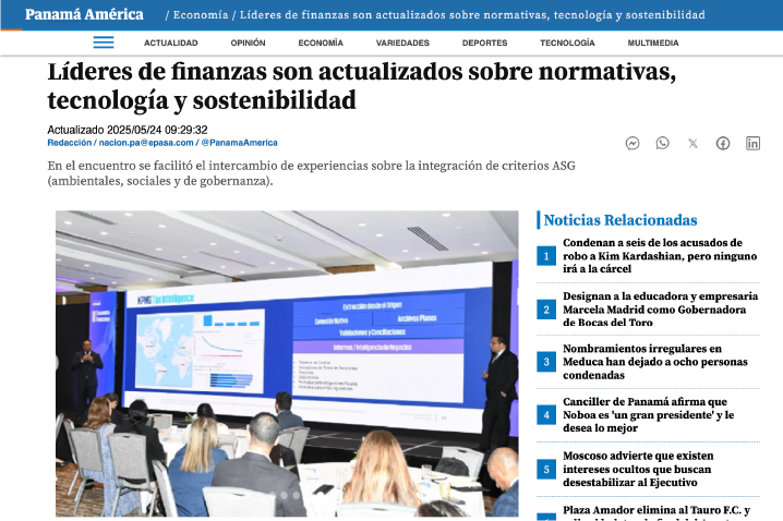 SL Estudio de Comunicación | SL Estudio de Comunicación - Panamá